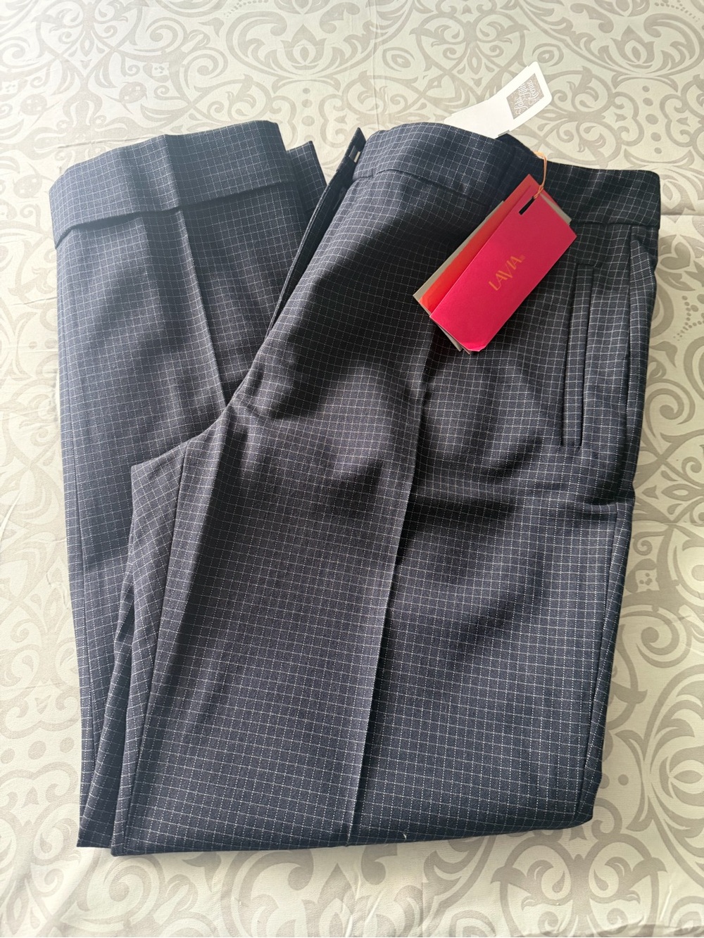 Lavia Womans Dress Pants